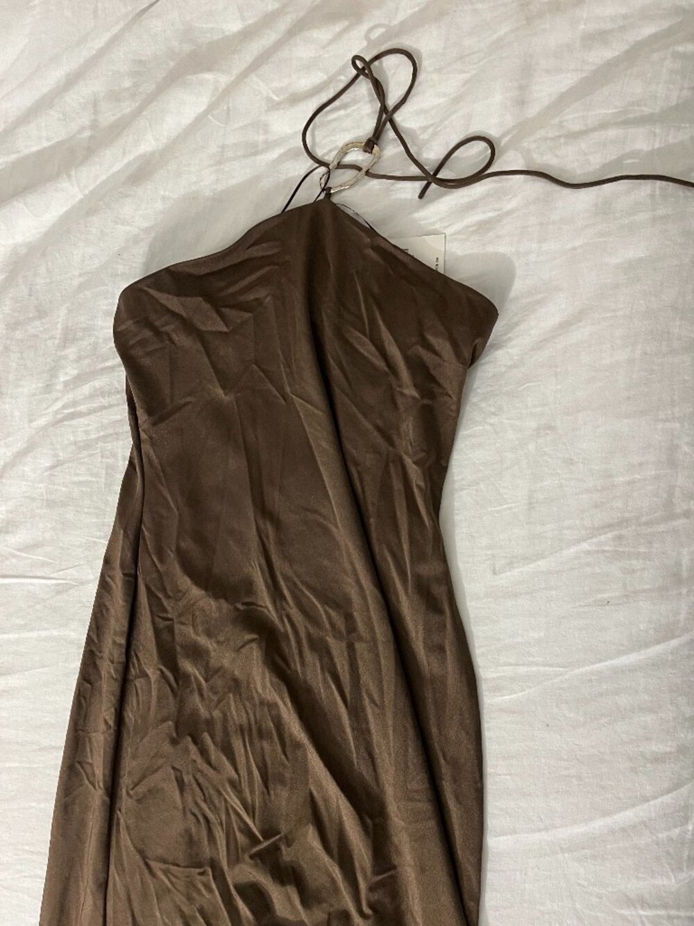 NWT Refomation Grayson Dress - Picture 2 of 5